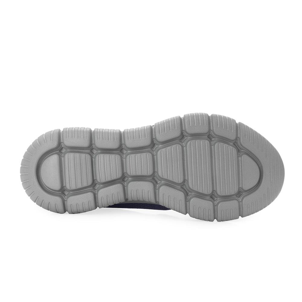 Tênis Iate Adrun Flex Moove MG AD25-9732 Marinho/Grafite 4