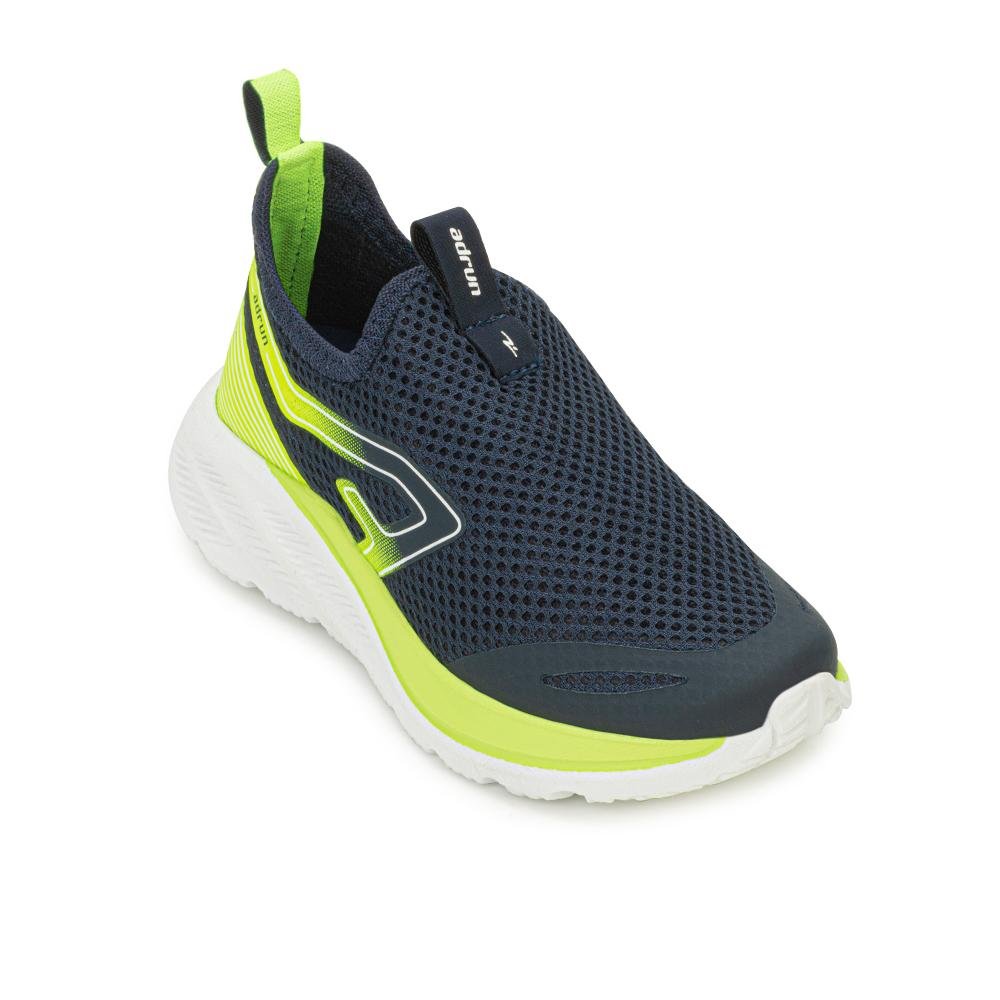 Tênis Iate Adrun Flex Kids MA AD25-107140J