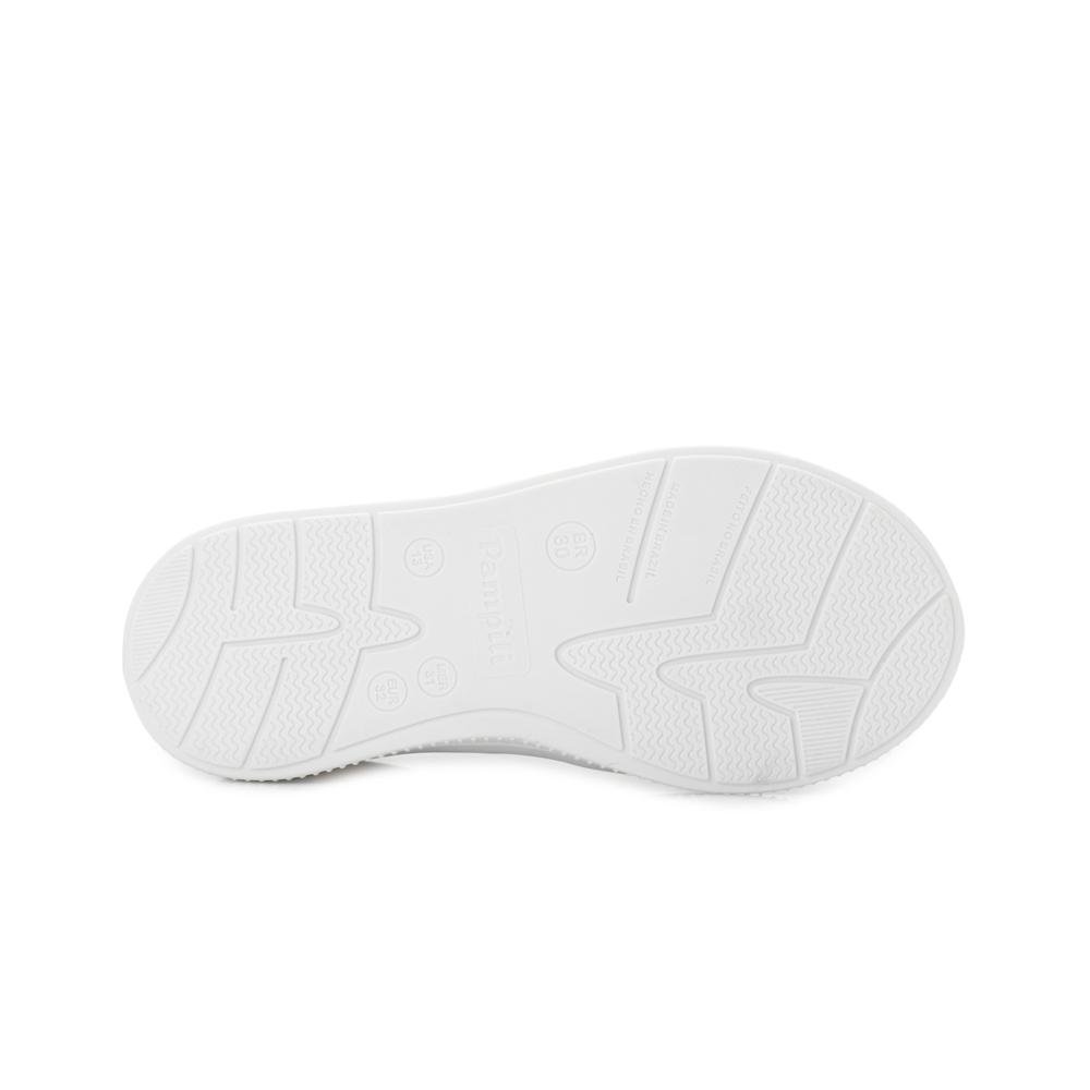 Tênis Pampili Infantil BR PP25-73802 Multicores 4