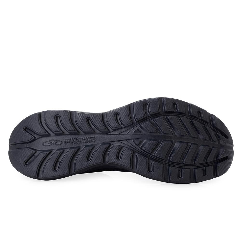 Tênis Olympikus Beats MP OP25 Marinho/Preto 4