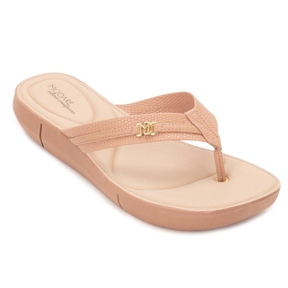 Chinelo de Dedo Modare N MD25-71991