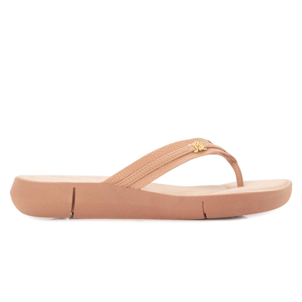 Chinelo de Dedo Modare N MD25-71991 Nude 2