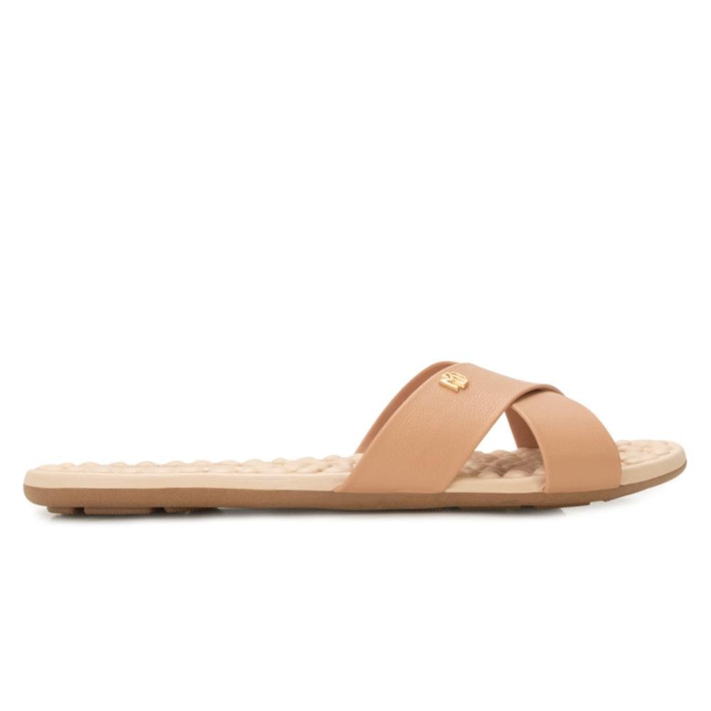 Chinelo Modare Ultra Conforto N MD25-71631 Nude 2