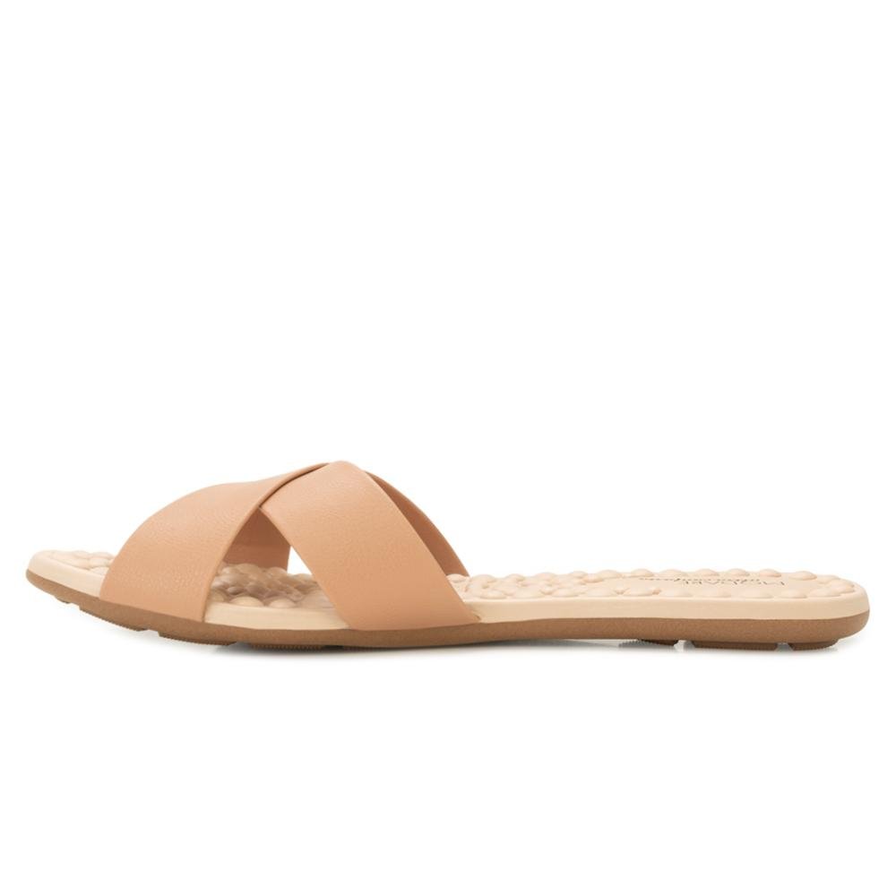 Chinelo Modare Ultra Conforto N MD25-71631 Nude 3