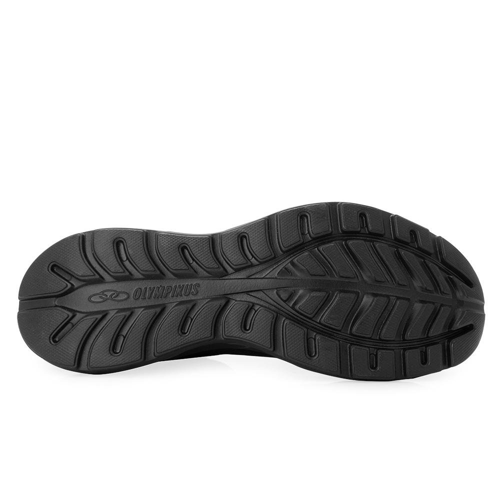 Tênis Olympikus Beats VP OP25 Verde/Preto 4