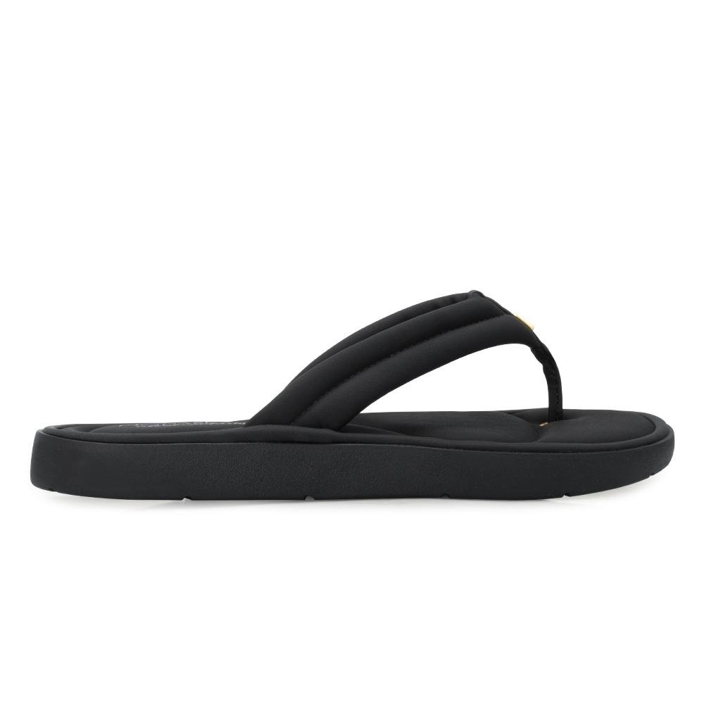 Chinelo de Dedo Modare Ultraconforto PT MD25-72081 Preto 2