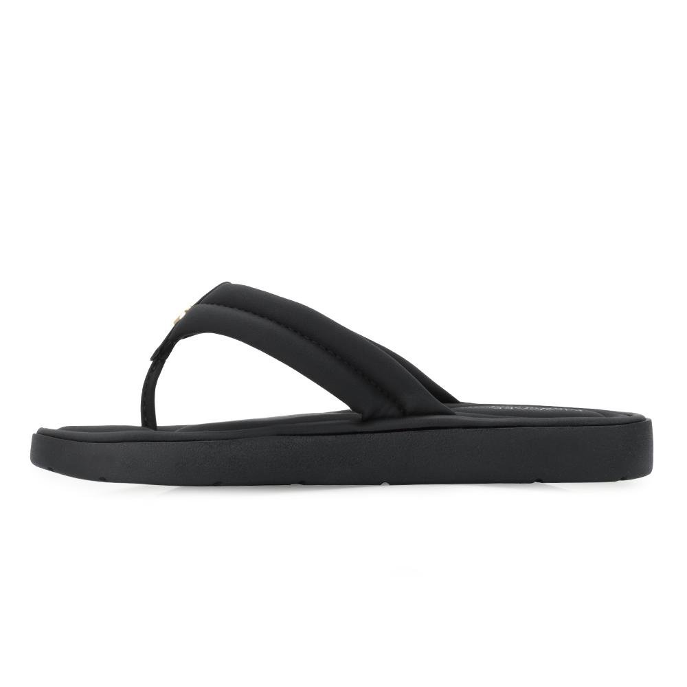 Chinelo de Dedo Modare Ultraconforto PT MD25-72081 Preto 3
