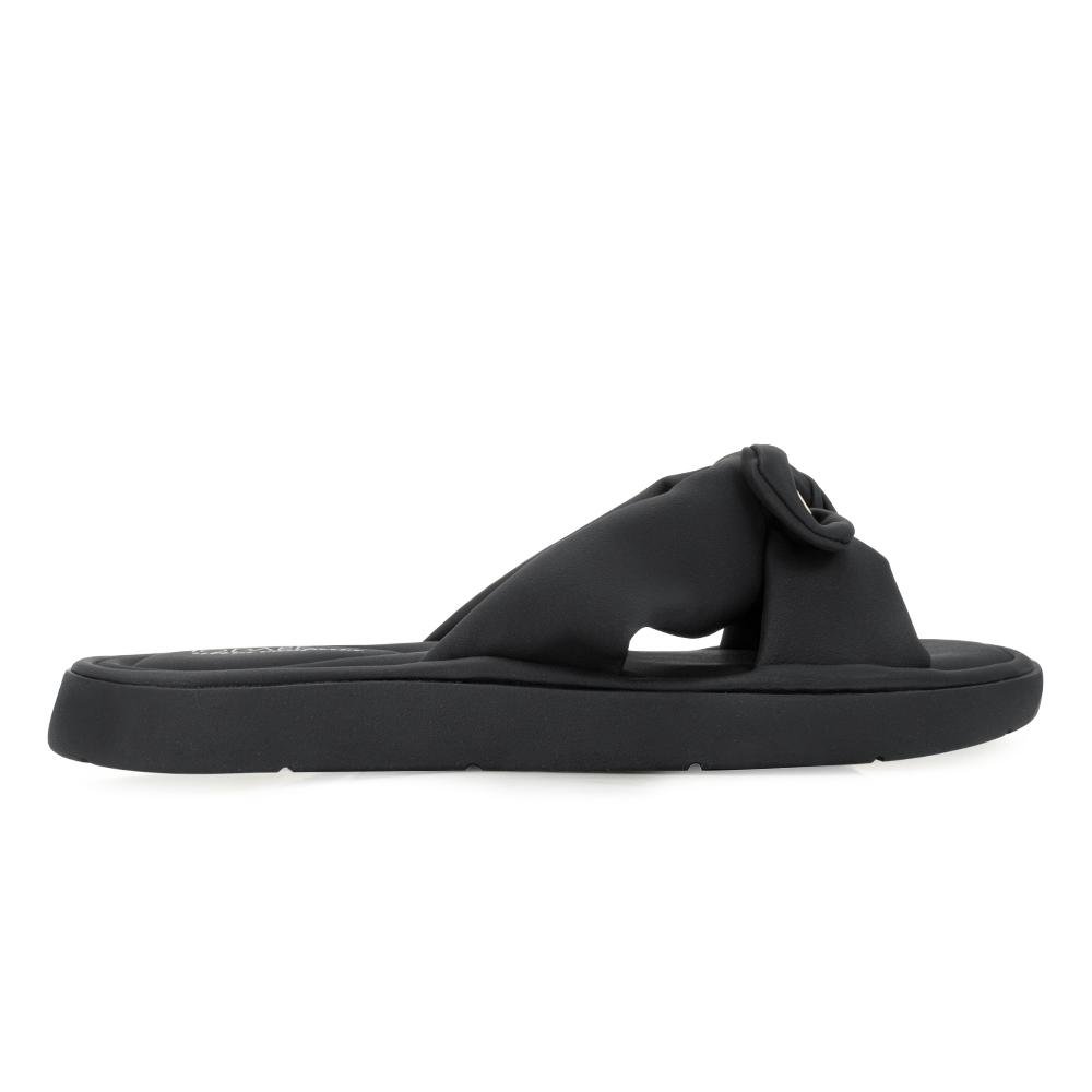 Chinelo Modare Ultraconforto PT MD25-72081 Preto 2