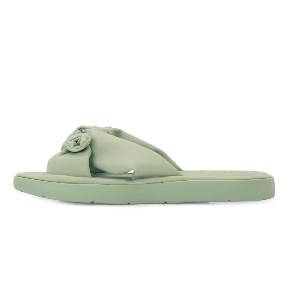Chinelo Modare Ultraconforto MD25-72081 Verde 3
