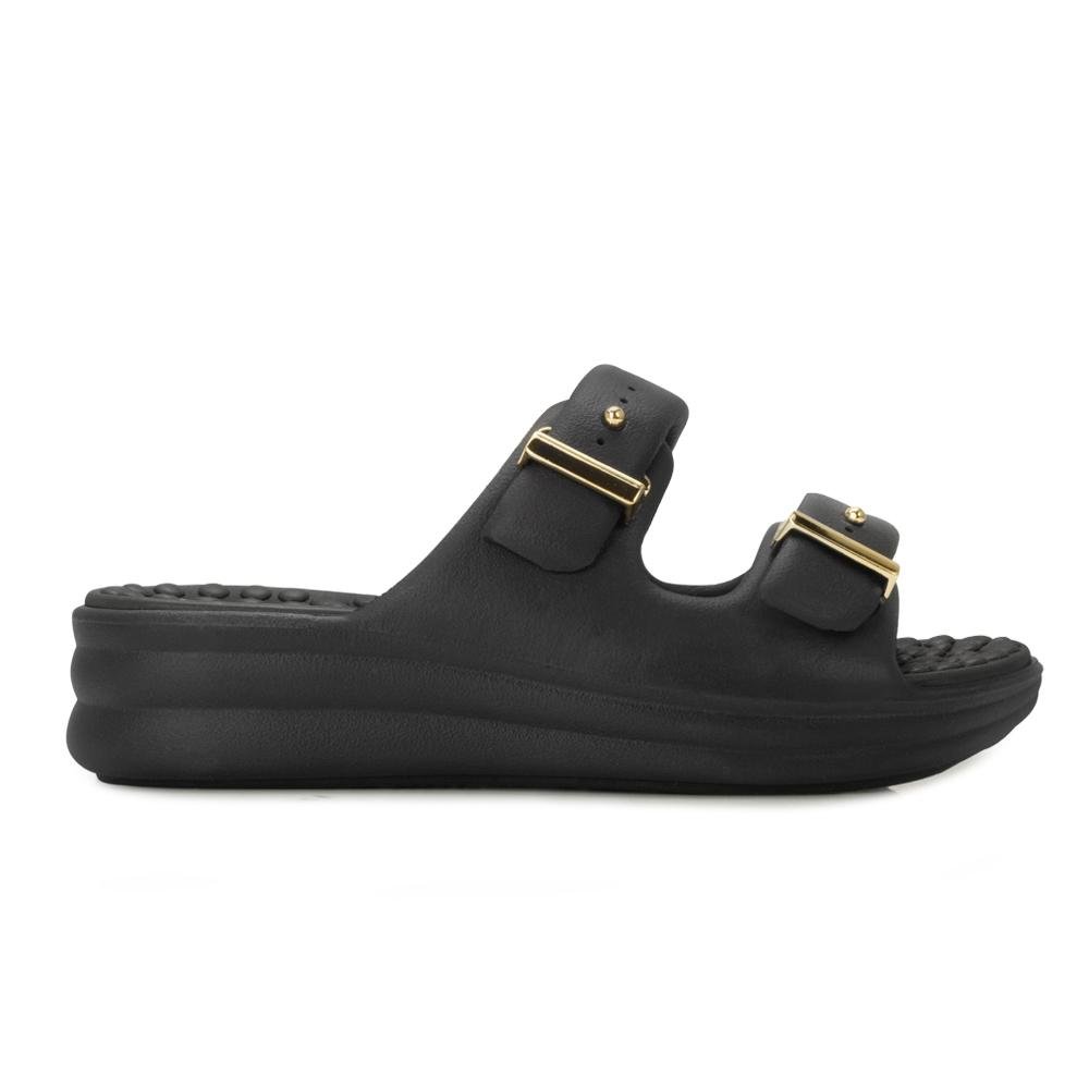 Chinelo Modare Ultraconforto MD25-72141 Preto 2