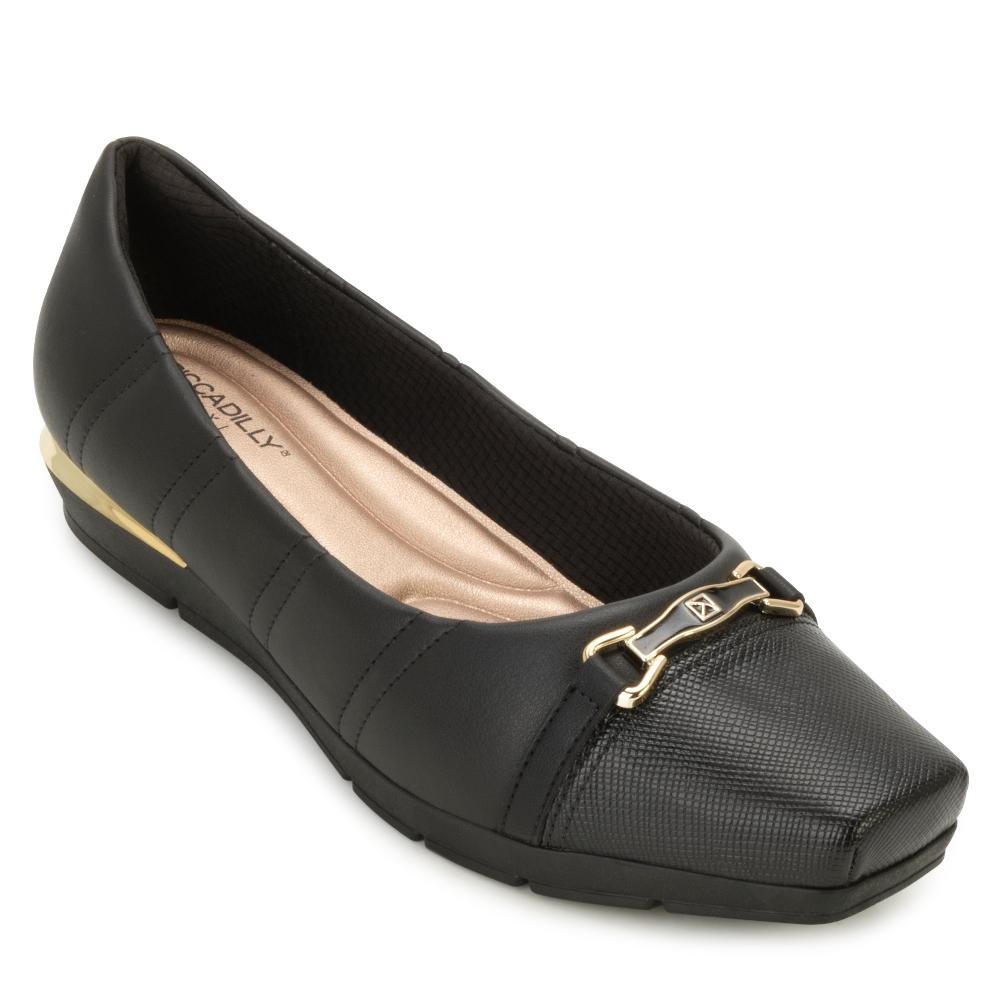 Sapato Piccadilly PD PD25-14732