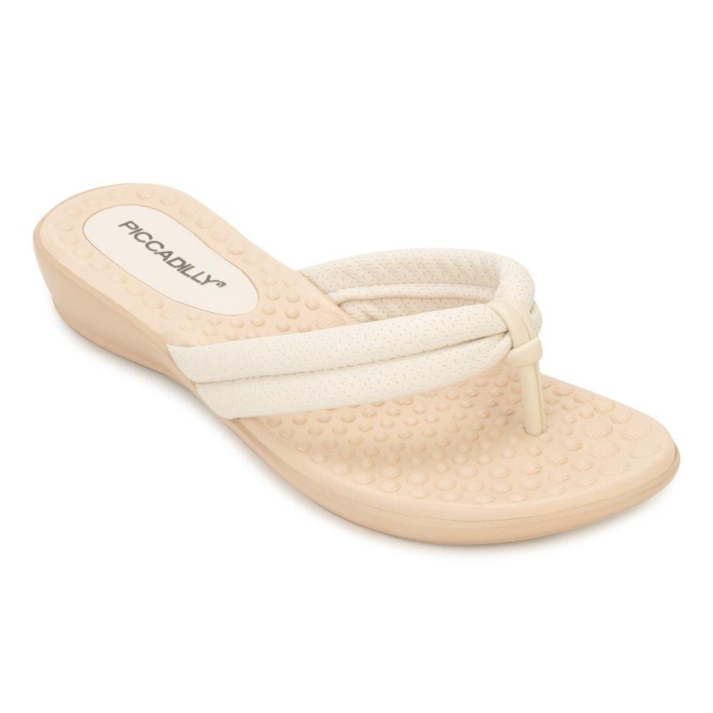 Chinelo de Dedo Piccadilly CN PD25-50032