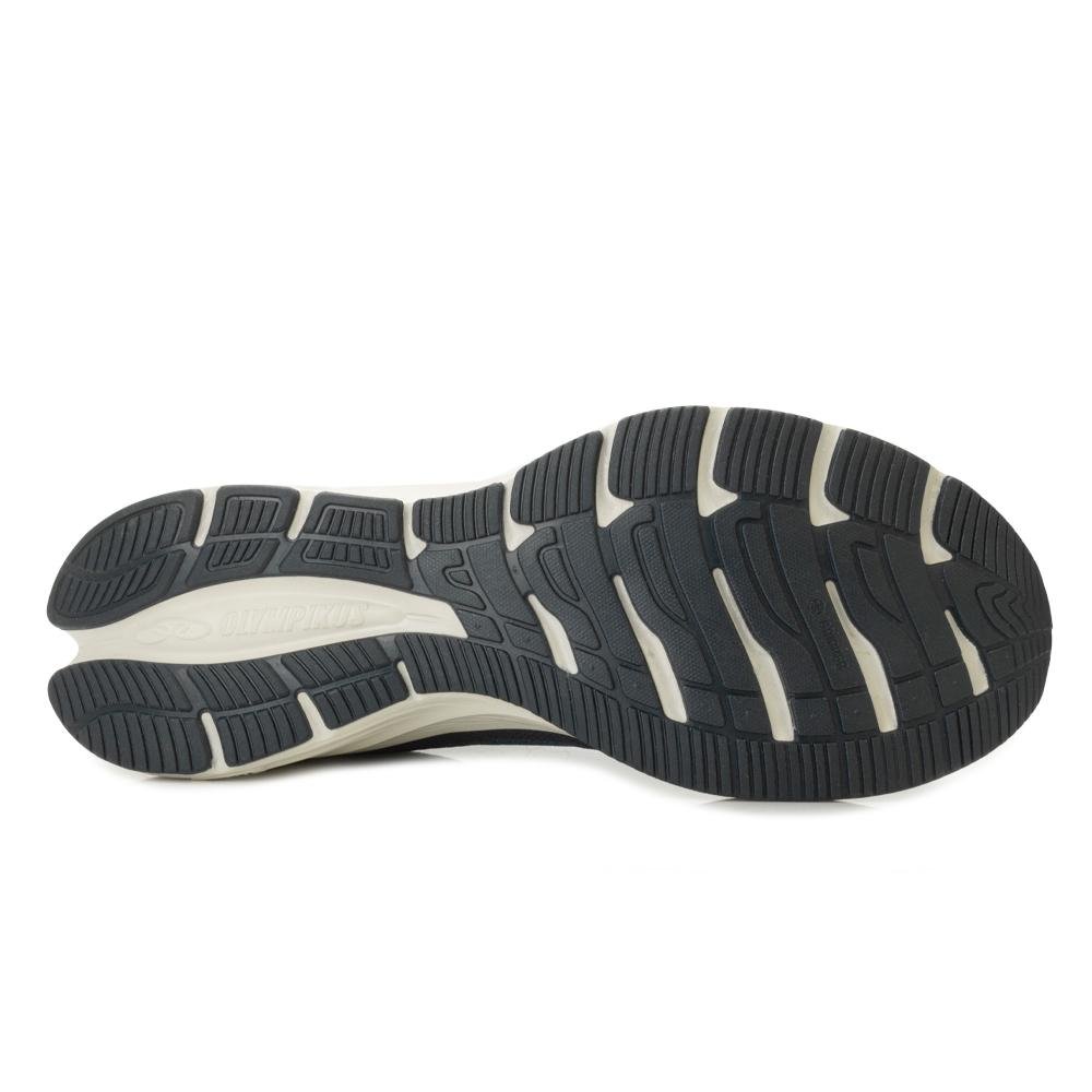 Tênis Olympikus Challenger 5 MA OP25 Marinho 4