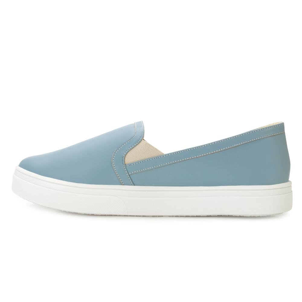 Tênis Slip On Lia A LI25-92602 Azul 3