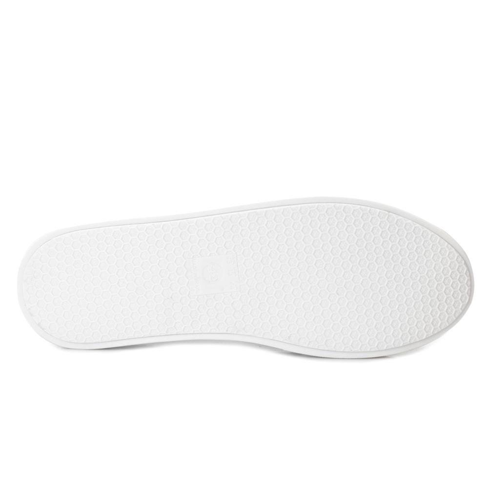 Tênis Slip On Lia A LI25-92602 Azul 4