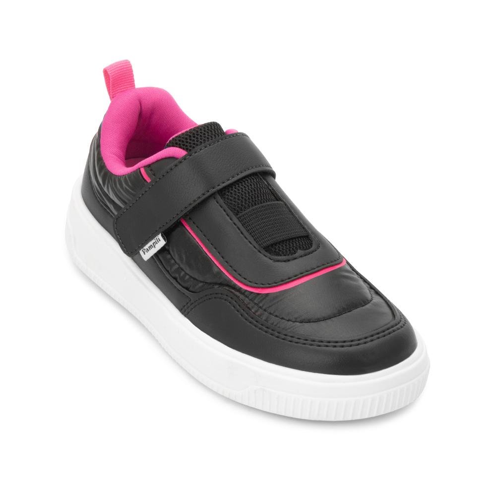 Tênis Pampili Infantil PP25-73802 PP