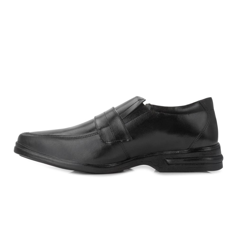 Sapato Bertelli PT BT25-80001 Preto 3