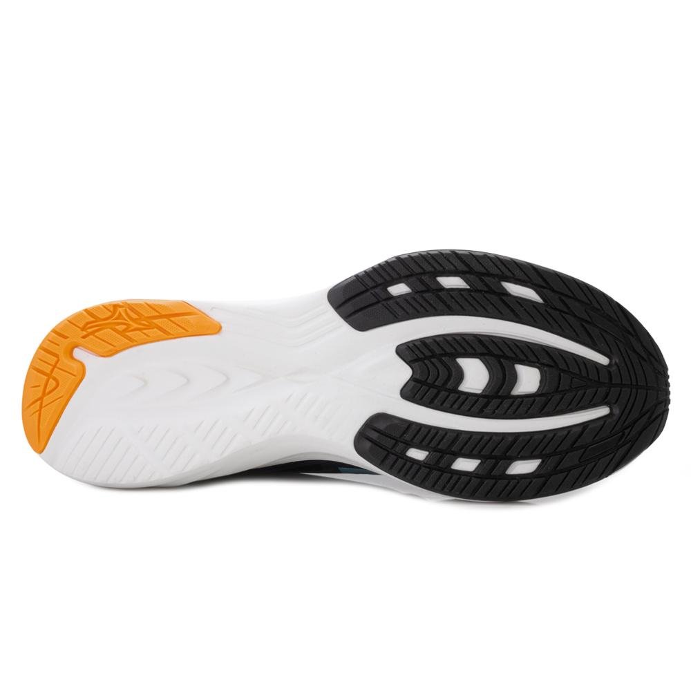 Tênis Mizuno Space 5 MA MZ25 Azul Marinho 4