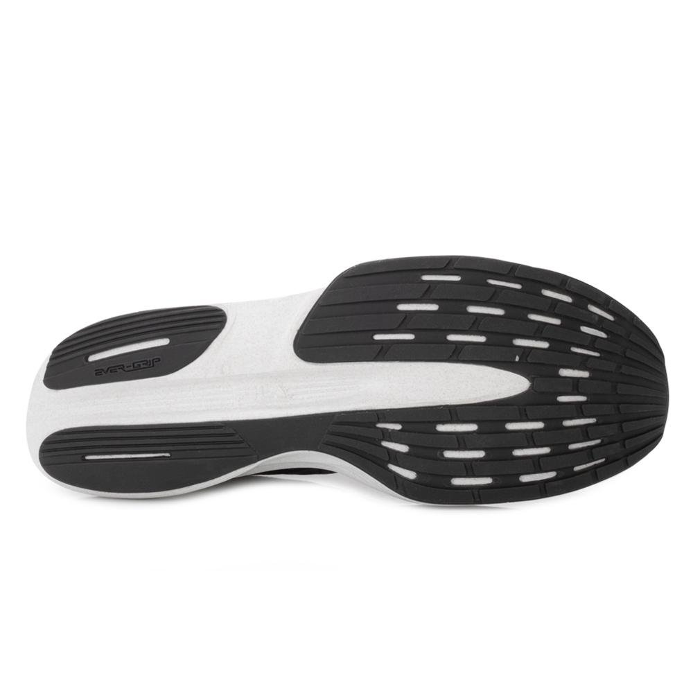 Tênis Fila Fastpace PG FL25 Preto/Grafite 4