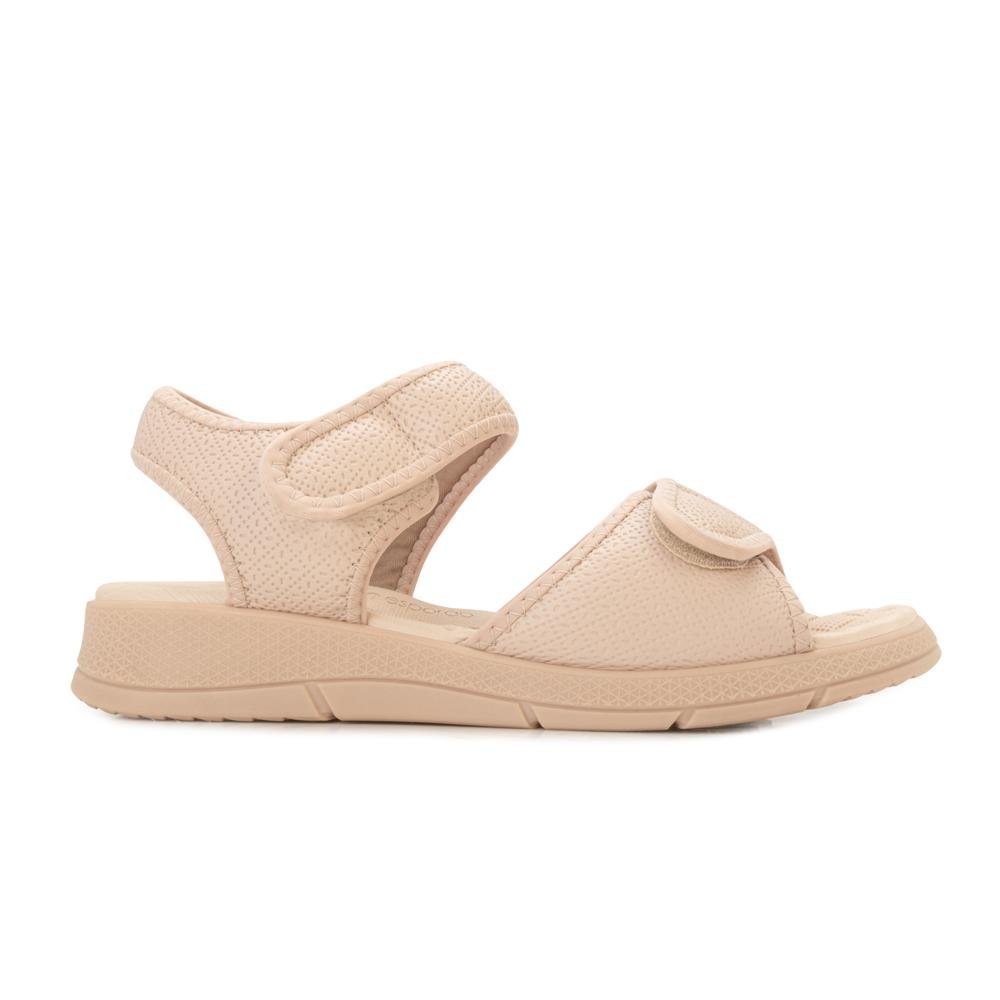 Sandália Papete Piccadilly RO PD25-57100 Rosê 2