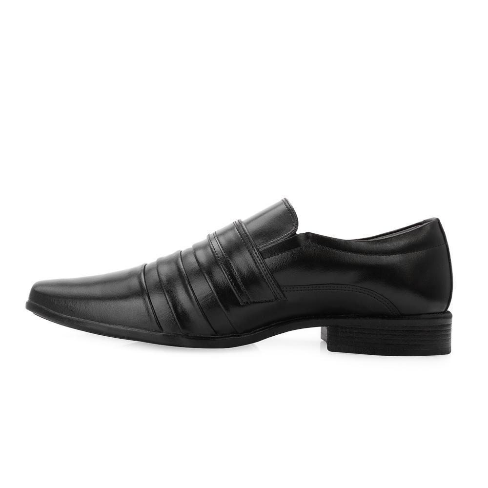 Sapato Bertelli PT BT25-70019 Preto 3