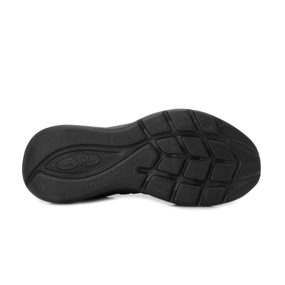 Tênis Olympikus Venum 2 Infantil PD OP25 Preto 4