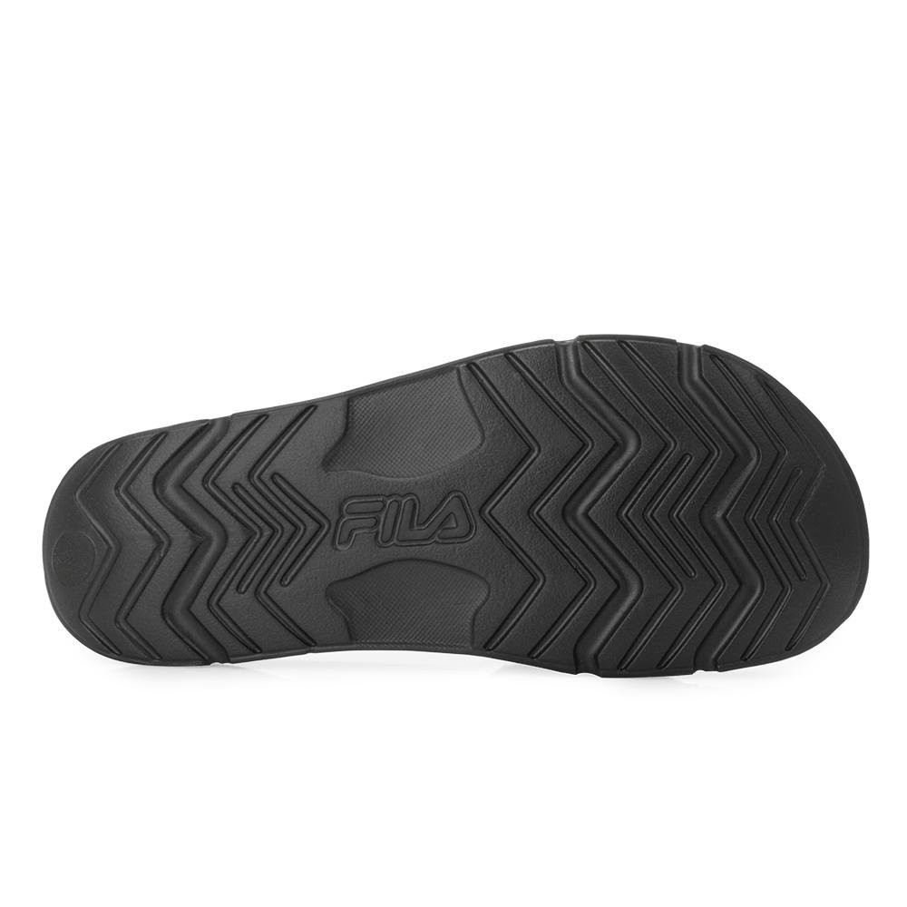 Chinelo Fila Drifter Basic PBV FL25 Preto 4