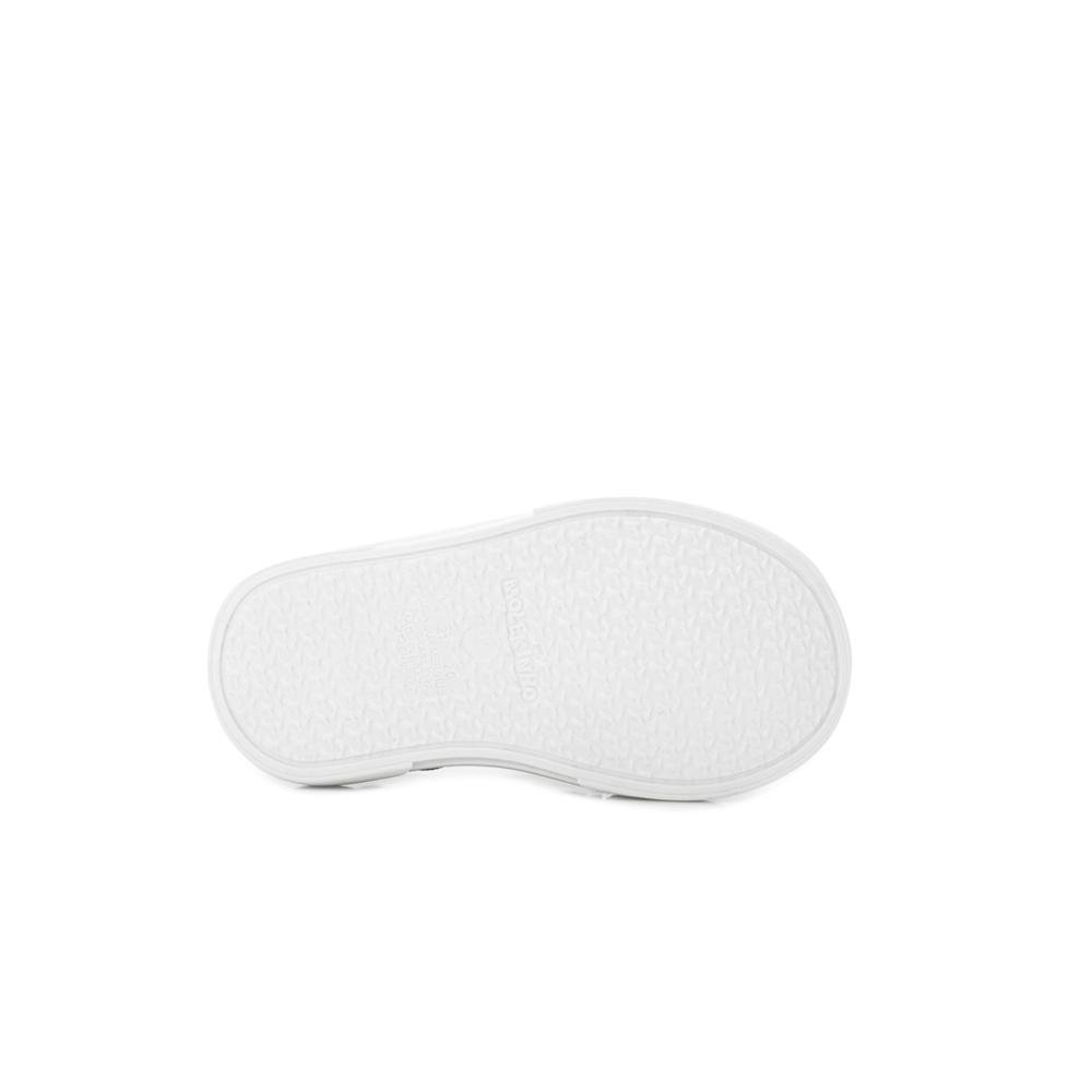 Tênis PB Slip On Molekinho MK24-21361 Preto/Branco 4