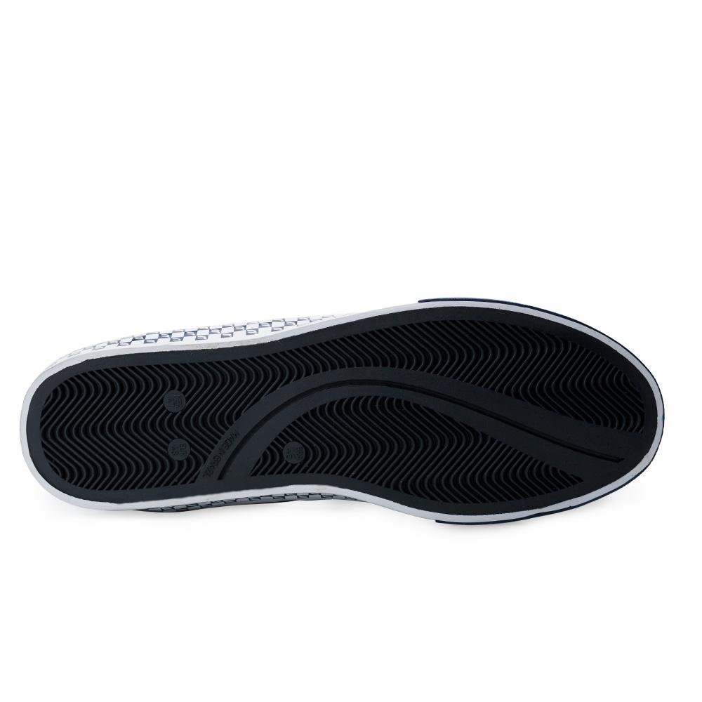 Tênis MB Iate Randall Chess RD22 Azul Marinho 4