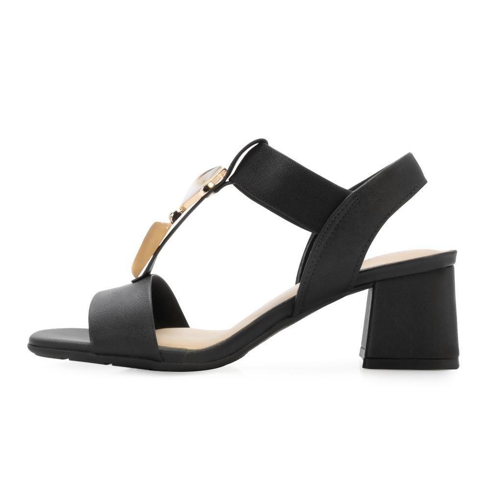Sandália P Modare MD25-71721 Preto 3
