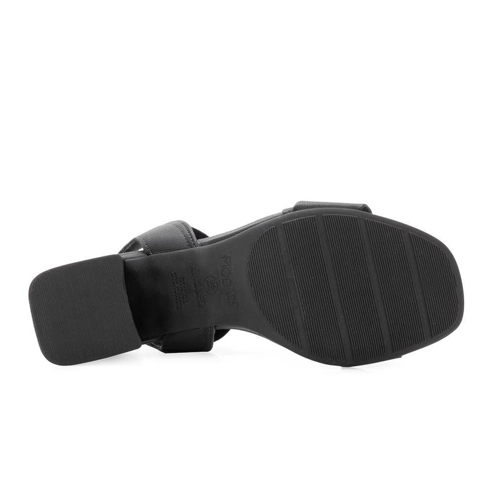 Sandália P Modare MD25-71721 Preto 4