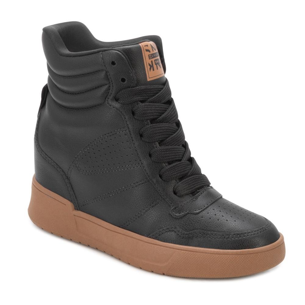 Tênis Sneaker Ramarim PC RM25-25912