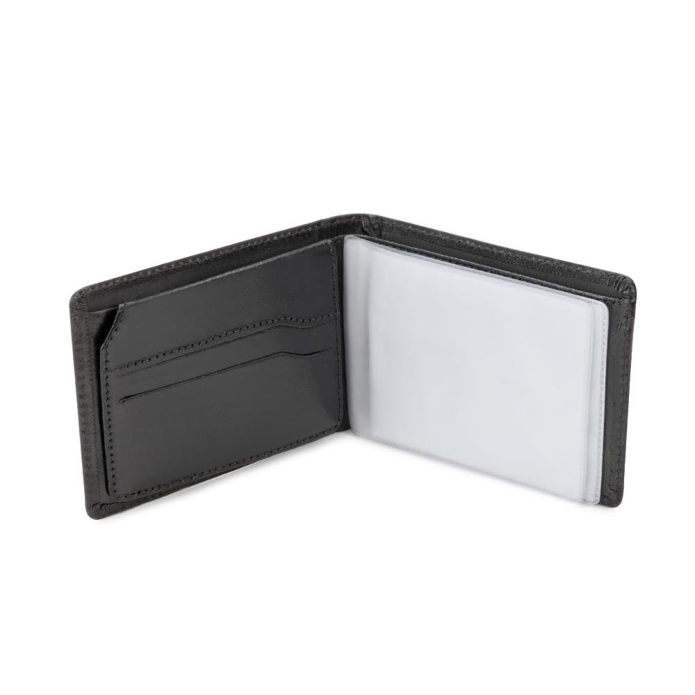 Carteira L e L Couros 09 Preto 4