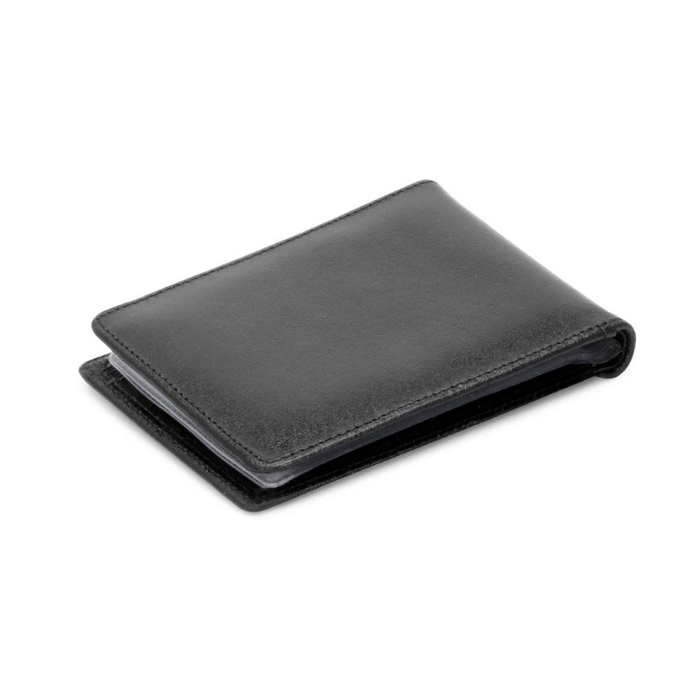 Carteira L e L Couros 102 Preto 2