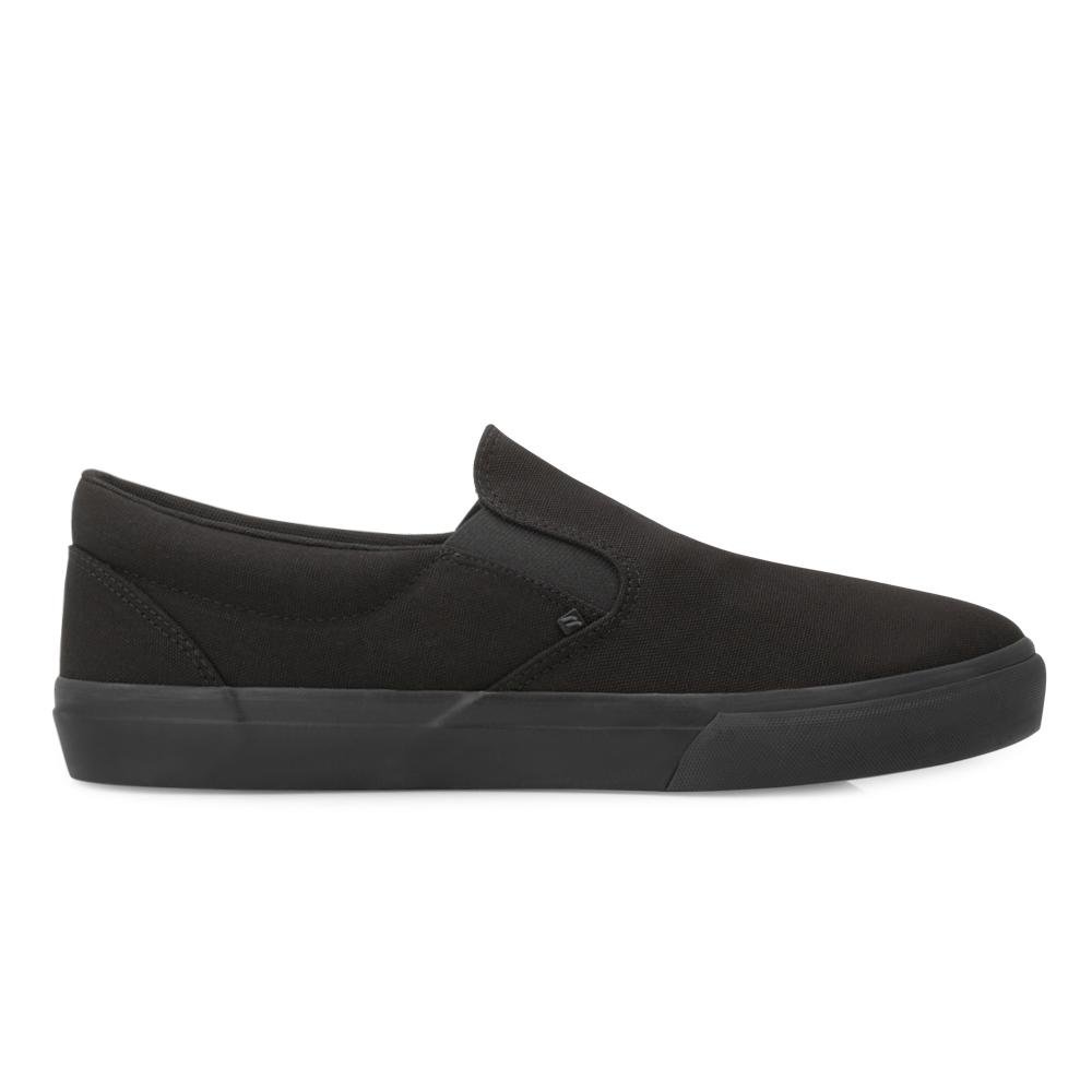 Tênis Iate Randall P Yatch AD RL25 Preto 2