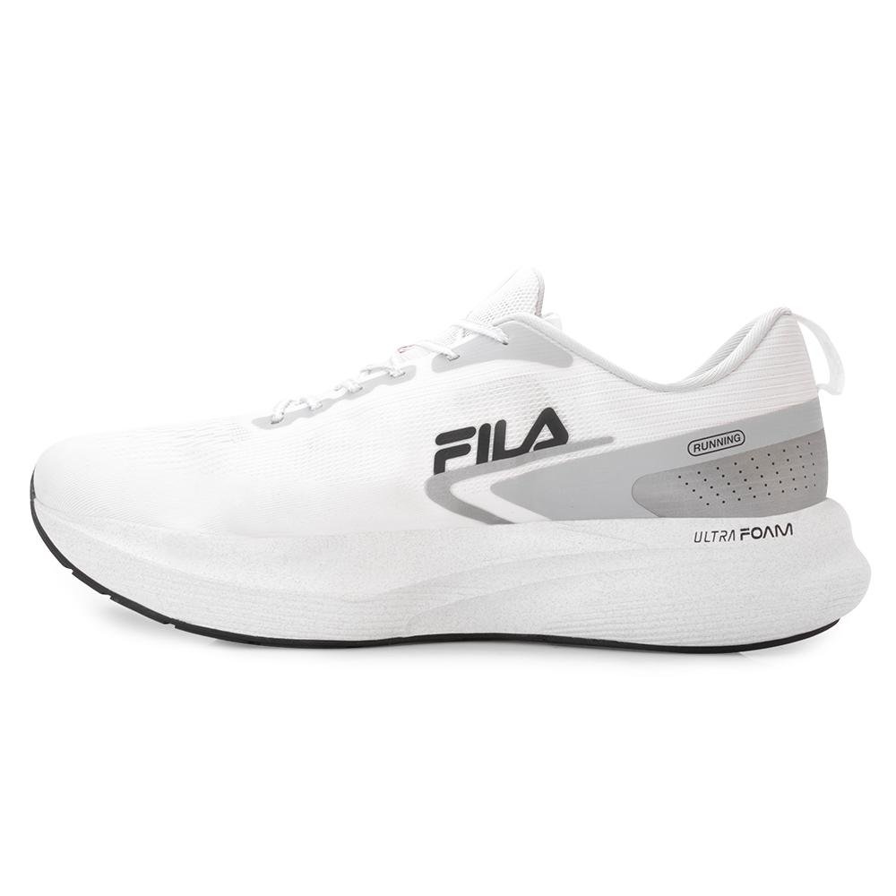 Tênis Fila BV Fastpace FL25 Branco 3