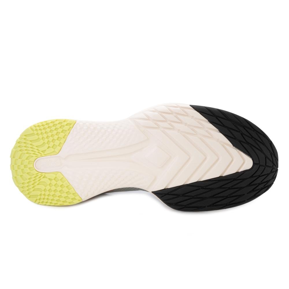 Tênis Fila CV Comet 2 FL25 Cinza 4