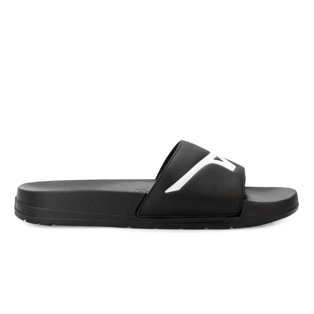 Chinelo Mizuno PB Slide Basic MZ25 Preto 2