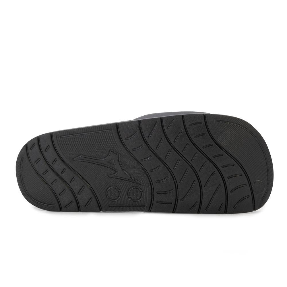 Chinelo Mizuno PB Slide Basic MZ25 Preto 4