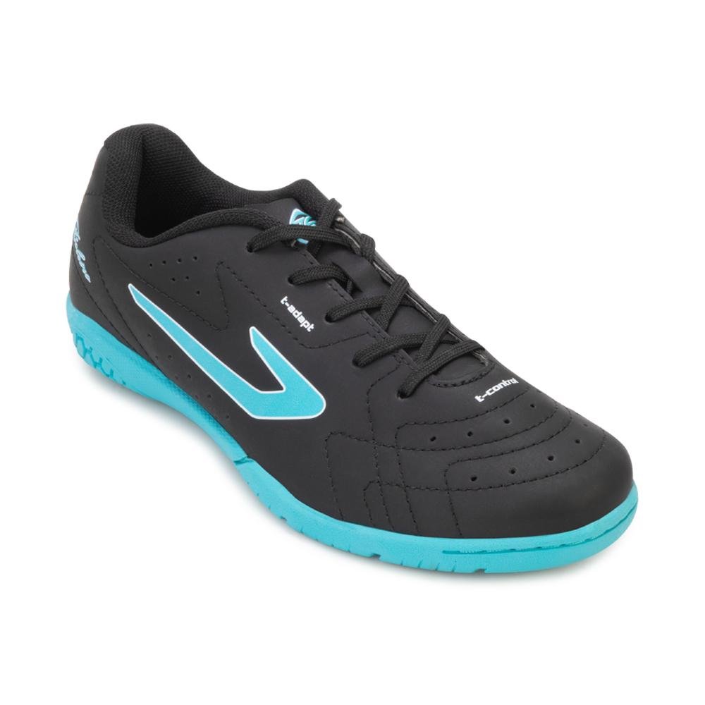 Chuteira Topper PA Futsal Boleiro VI Infantil TP25