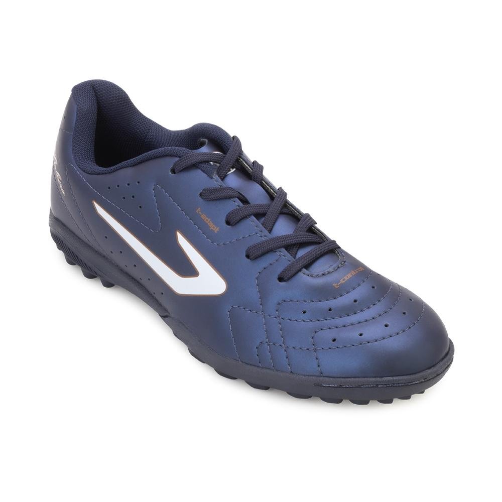 Chuteira Topper MB Society Boleiro VI Infantil