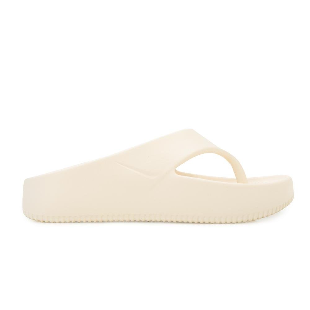 Chinelo B Nuvem de Dedo Yvate YV25 W5-1 Bege 2