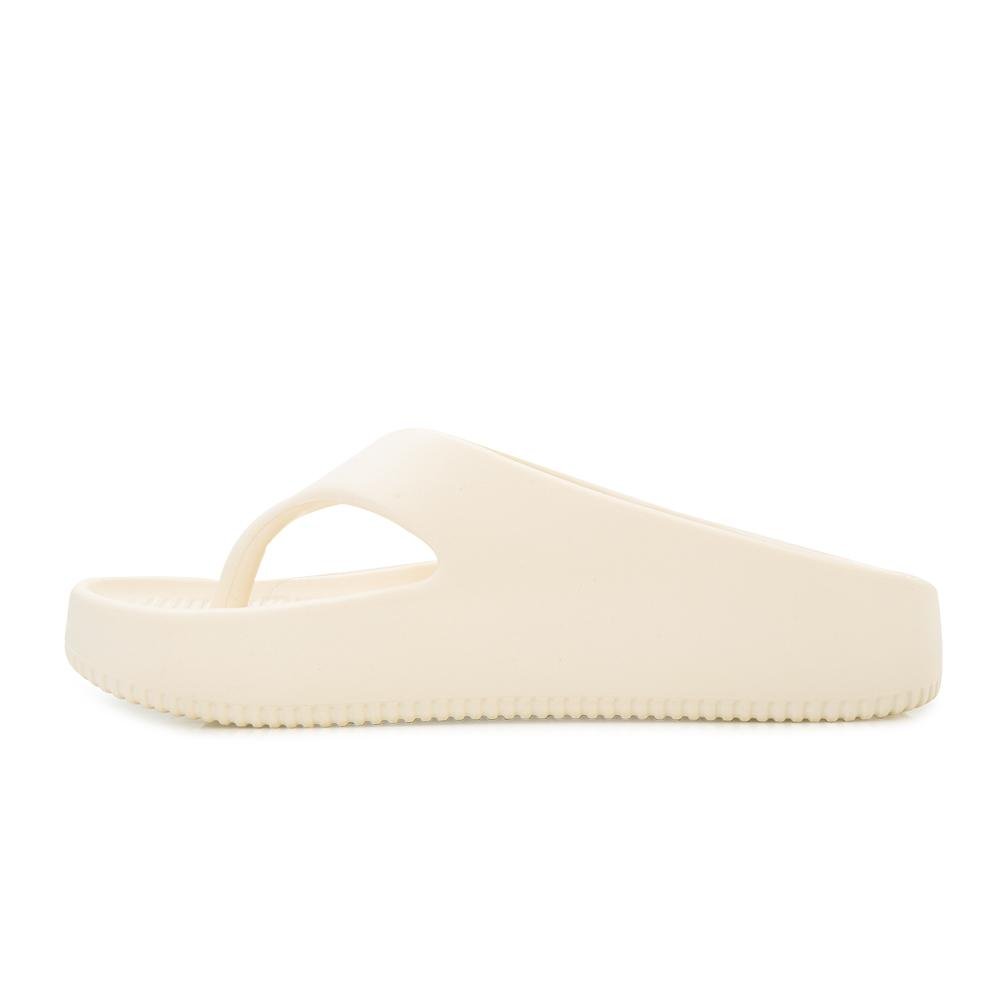 Chinelo B Nuvem de Dedo Yvate YV25 W5-1 Bege 3