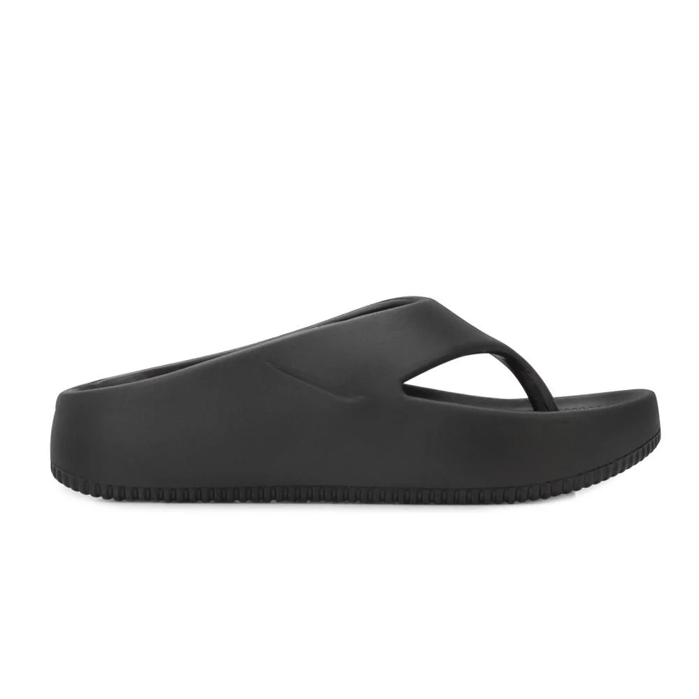 Chinelo P Nuvem de Dedo Yvate YV25 W5-1 Preto 2