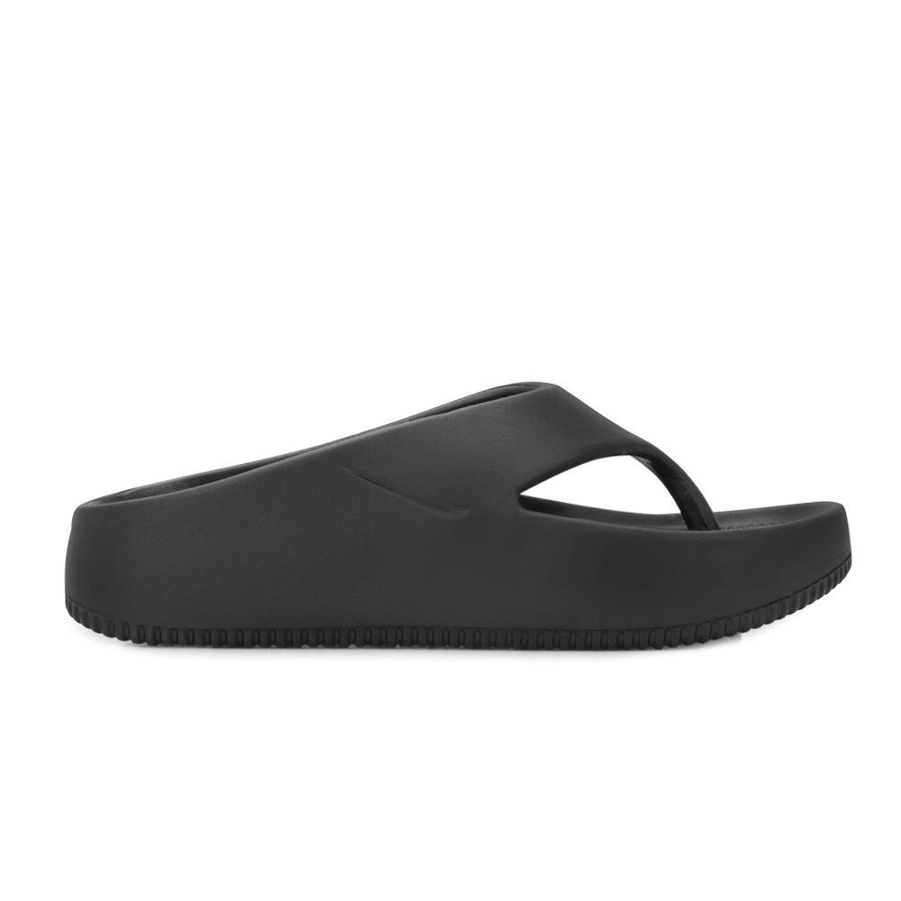 Chinelo P Slide Nuvem Yvate YV25-2501 Preto 2