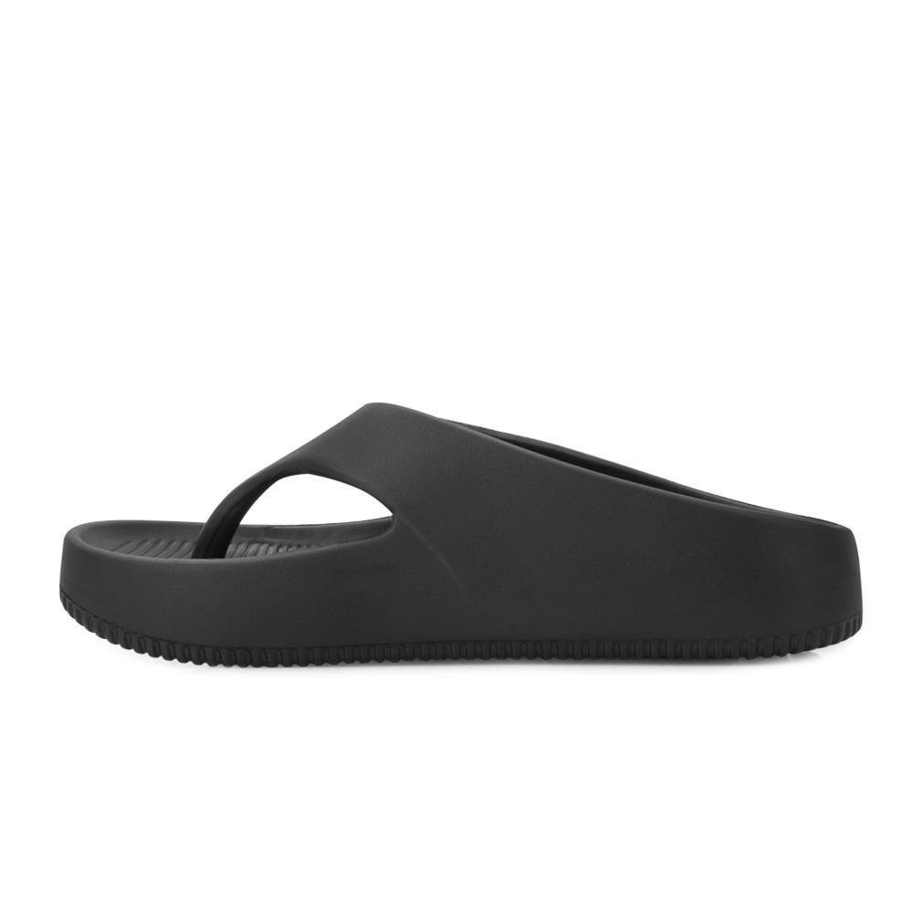 Chinelo P Slide Nuvem Yvate YV25-2501 Preto 3