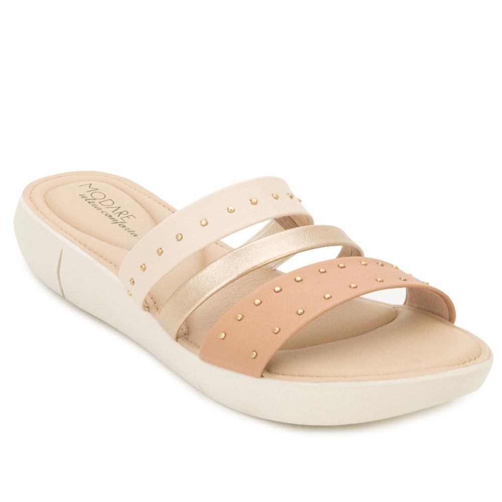 Tamanco Modare NC MD25-71991