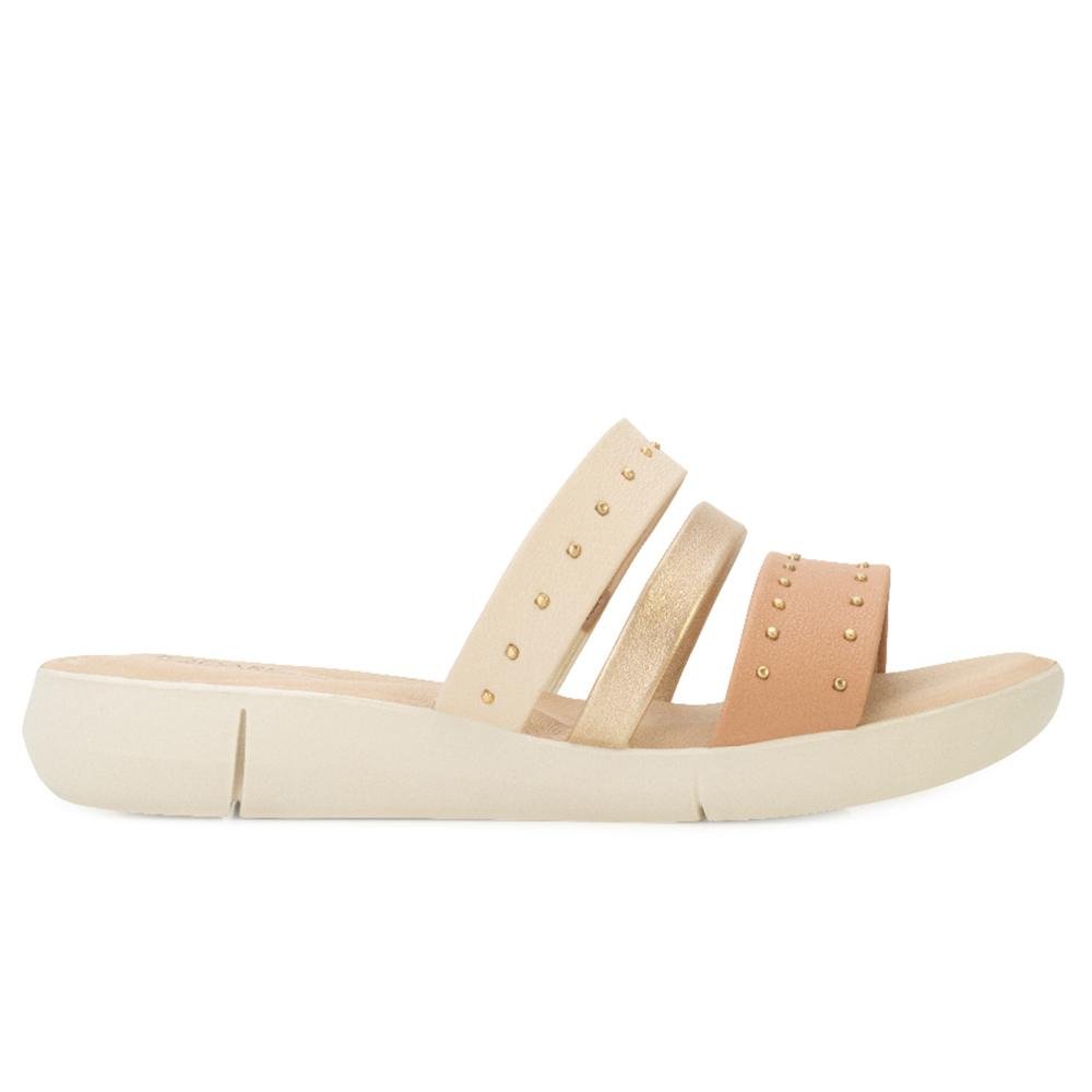 Tamanco Modare NC MD25-71991 Bege 2