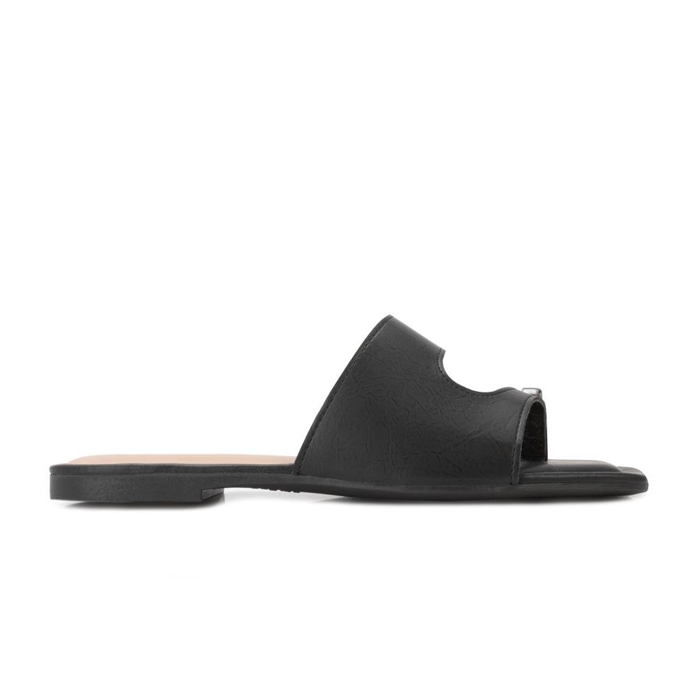 Chinelo Slide Dakota PN DT25-Y9932 Preto 2