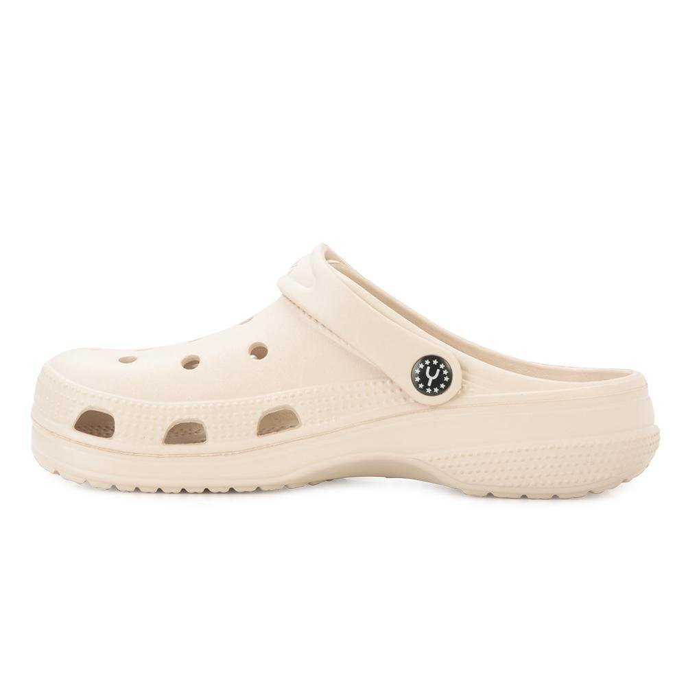 Chinelo Babuche Yvate B YV25-2003/2008 Bege 3